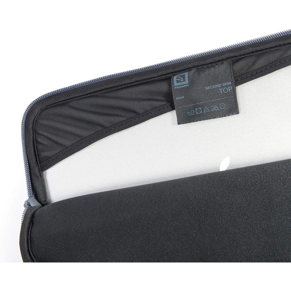 Чехол для ноутбука Tucano Top Sleeve 13'', цвет синий